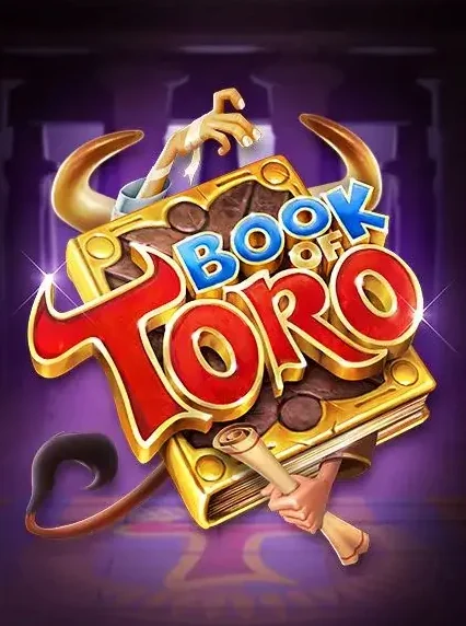 Book Of Toro Slot online at Atefia
