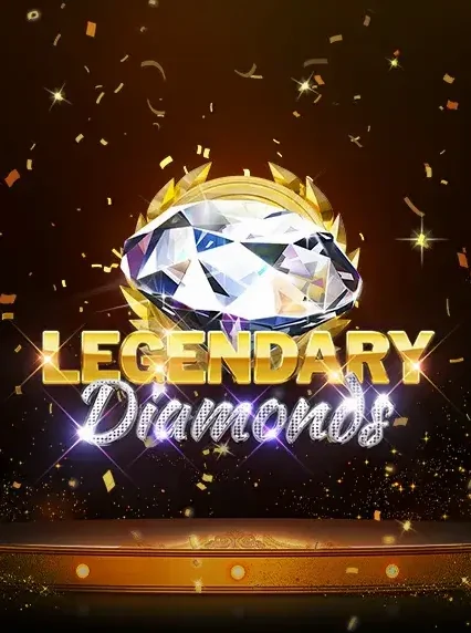 Legendary Diamonds Slot online at Atefia